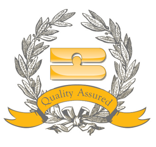 Boyland Windows - Quality Assured Logo