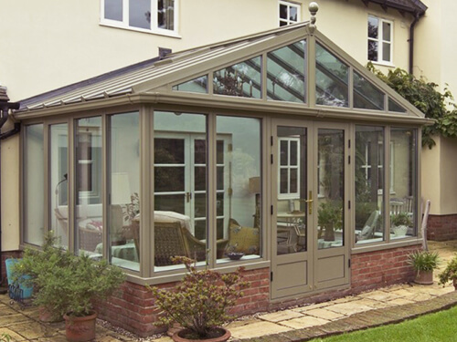 Conservatory products