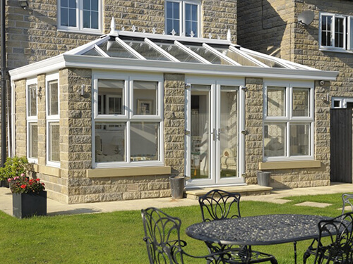 Orangery products